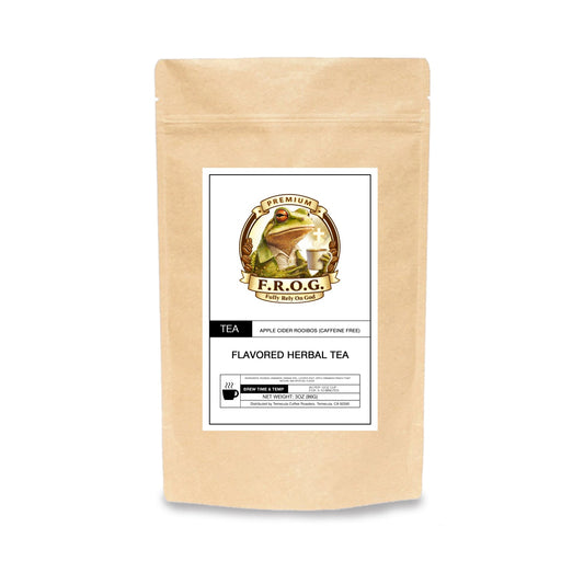 Apple Cider Rooibos